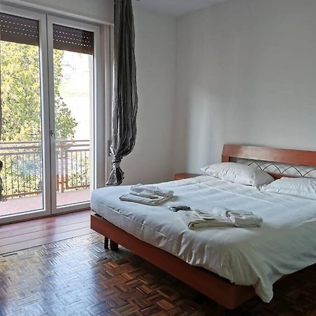 Patricia'S Apartment Riva di Solto Εξωτερικό φωτογραφία