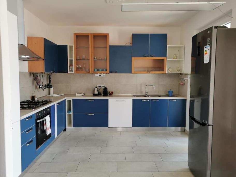 Patricia'S Apartment Riva di Solto Εξωτερικό φωτογραφία