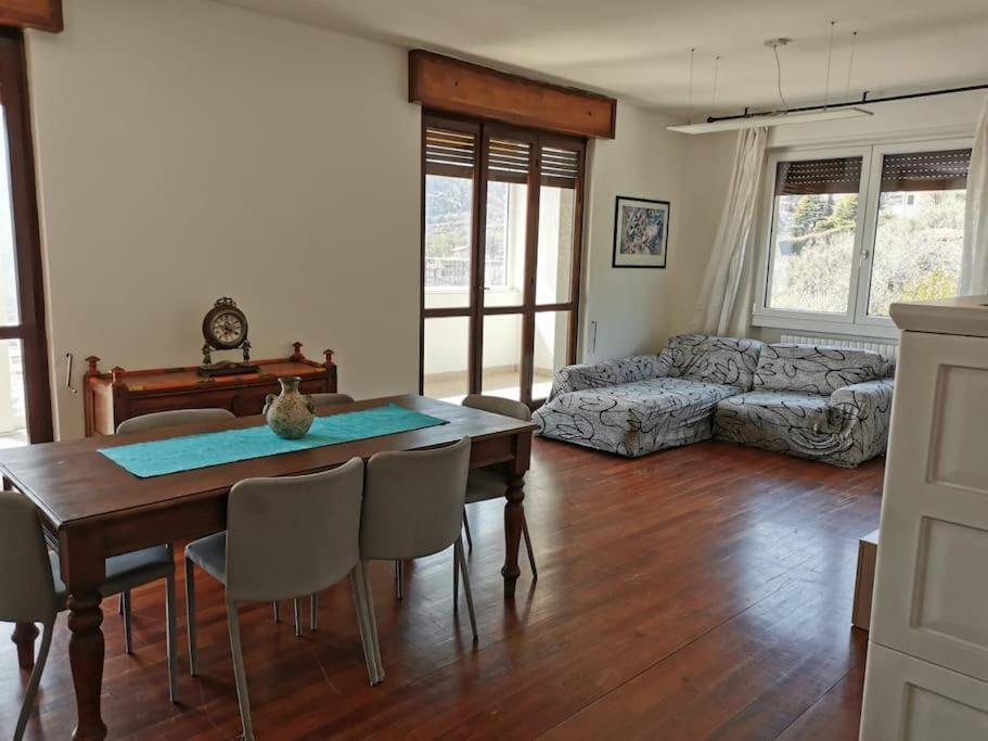 Patricia'S Apartment Riva di Solto Εξωτερικό φωτογραφία
