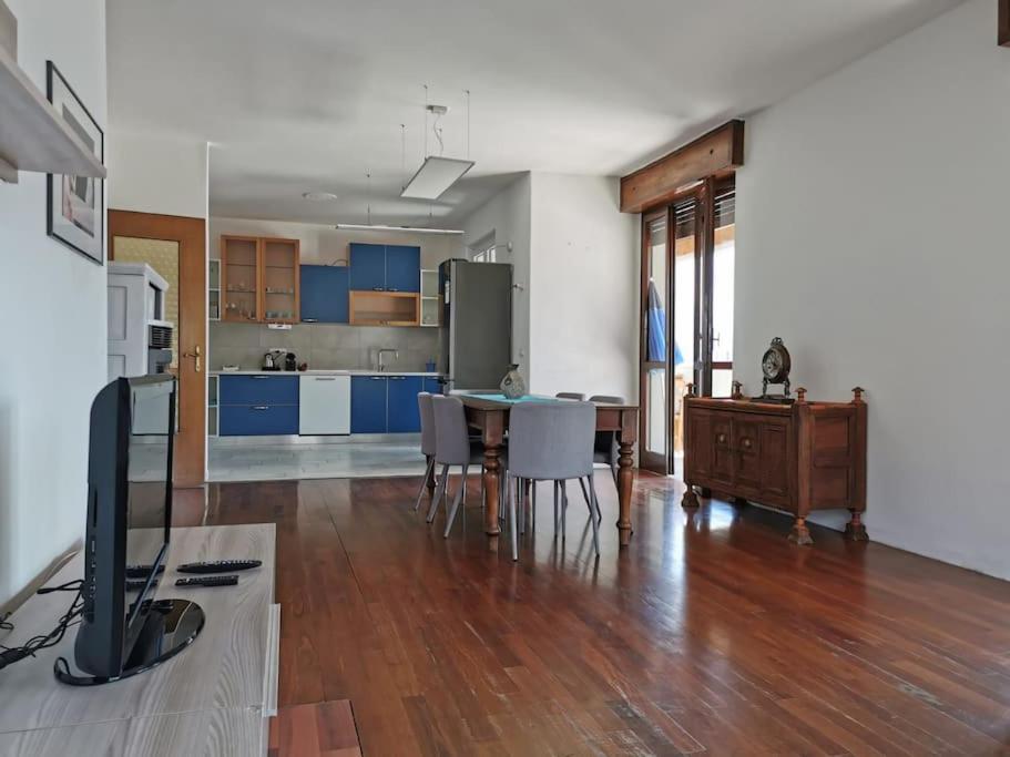 Patricia'S Apartment Riva di Solto Εξωτερικό φωτογραφία