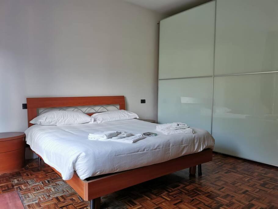 Patricia'S Apartment Riva di Solto Εξωτερικό φωτογραφία