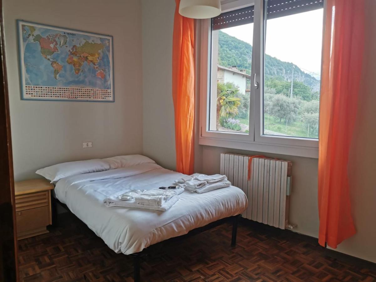 Patricia'S Apartment Riva di Solto Εξωτερικό φωτογραφία